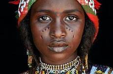 hausa fulani niger african tribe people women africa visit children girl nigeria choose board tribes