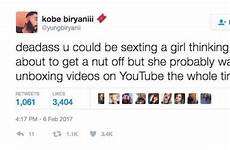sexting tweets hilarious because true re they twitter