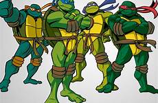 ninja turtles mutant teenage monster wiki fandom tmnt
