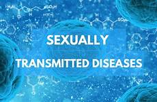 transmitted sexually diseases