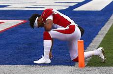 kneel anthem cardinals murray kyler quarterback brutality protest