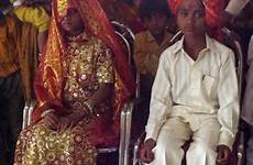 indian child girls prostitutes brides wedding india married bride groom