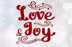 joy font