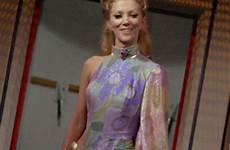 kathie browne trek star original series leslie costumes parrish deela wink eye female retro fashions fabulous
