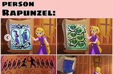 tangled rapunzel