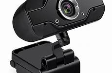 camera webcam web computer pc laptop cam desktop 1080p microphone usb walmart