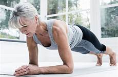 silversneakers abdominal fortalecer plank arthritis posturas pleasant
