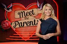 parents meet holly willoughby show