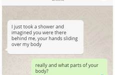 sexting snapchat whatsapp kik sext use join fun people naughty conversation do