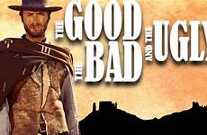 ugly bad good movie 1966 western film movies weekend men