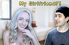 girlfriend meet