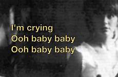 baby ooh ronstadt linda lyrics