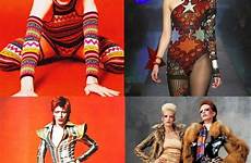 glamrock bowie 80s rebelsmarket 1970s rocker vidalondon mugeek editorials chic visitar lesen glamour visualizar mus