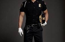 stripper cops bastian maan dreamboys guapos männer polizist uniforms kerle looking dreamboy desde
