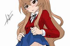 taiga aisaka toradora