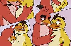 angry birds gay bird sex furry comic nude xxx rule 34 kissing red tongue rule34 male anthro chuck edit respond