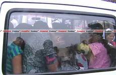 ganga jamuna raid rescued minors nagpur