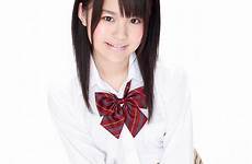 maki fukumi uniform japanese sexy ys idol cute jav jappydolls web
