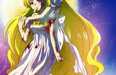 sailor moon usagi minako serenity tsukino aino senshi bishoujo princess guardian pretty zerochan cosplay