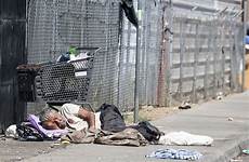 homeless streets sacramento junkies worse feces confront sott