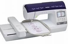 embroidery brother machine innov sewing