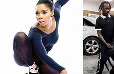 kaffy dancer naira condemns reacts soapy dance marley popular his after