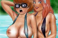 velma daphne cartoon dinkley hentai big scooby doo nude sex comics boobs naked hot lesbian artist fucking boob blake porno