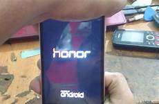 honor 4x