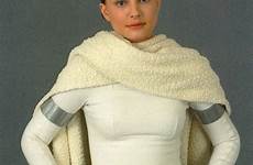 padme amidala geonosis queen wars star outfit portman natalie outfits costume padmé droid factory episode arena clones costumes rebelshaven attire