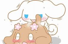 cinnamoroll sanrio mocha respond