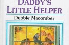 romance sons helper harlequin daddy midnight series little