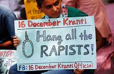 rape gang delhi india case justice rapes men murder four singh juvenile bill protest found women guilty accused rapist said