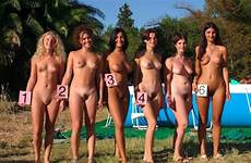 nudist pageant nudists contestants naturist nudism fkk junior naturism camps naturists pageants celebrated appreciated contests heisse maedchen numbered nudeshots