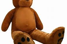 bear teddy stuffed plush toy animals giant doll size brown cuddly life huge foot christmas dark birthday walmart daney inches