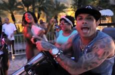 benzino smashed mocks homie atlanta joseline hernandez hop hip da