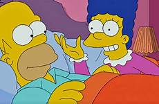marge homer simpsons separate legally khou