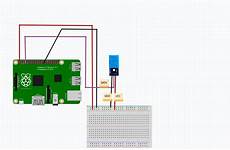 pi sensor dh11 raspberry dht11 arduino temperature humidity set kookye software