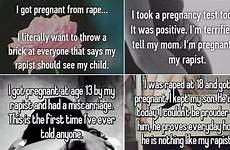 pregnant raped confessions after women rapist son being