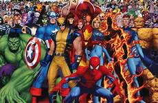 superheroes watchmojo heros superheros waktu menjelajah avengers powers penjahat cocok terkuat cornerstone invincible quiz