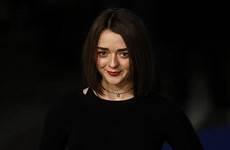 maisie williams who doctor thrones game