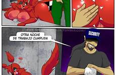 freddys freddy nights chochox comicsxxx exclusivo vercomicsporno follando