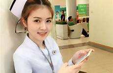 nurses พยาบาล สาว forced thailand