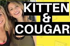 cougar kitten