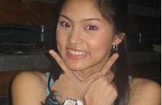 actress pinay filipina scandal chiu kim celebrity philippine sexy young fernandez pops replaced