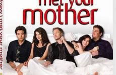met mother season dvd cover tv series
