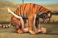 3d feral tiger sex bestiality human e621 female xxx zoophilia rule34 male interspecies feline related posts rule respond edit history