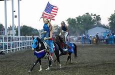 cowgirls rodeo
