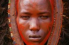 etnias africanas africanos tribus culturas coquidv coquita