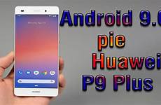 guide rom huawei p9 pixel experience plus install pie android upgrade