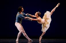 clásica baile danzas estilos clasica swan explicar raymonda ballerina disciplina balletto erik tomasson